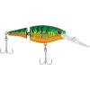 Berkley Flicker Shad Jointed Fishing Hard Bait(Slick Firetiger)