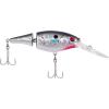 Berkley Flicker Shad Jointed Fishing Hard Bait(Slick Mouse)