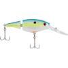 Berkley Flicker Shad Jointed Fishing Hard Bait(Sunset Perch)