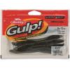 Berkley Gulp! Jumbo Leech Fishing Soft Bait(3-Mile Leech)