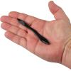 Berkley Gulp! Jumbo Leech Fishing Soft Bait(Black Pumpkin)