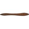 Berkley Gulp! Jumbo Leech Fishing Soft Bait(Black Pumpkin)