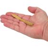 Berkley Gulp! Jumbo Leech Fishing Soft Bait(Gold Leaf)