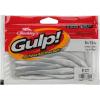 Berkley Gulp! Jumbo Leech Fishing Soft Bait(Liquid Metal)