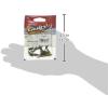 Berkley Gulp!® Leech, 1″, Black