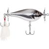 Berkley Spin Bomb(Black Chrome)