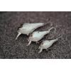 Berkley SquareBull Gilly 5.5(Chameleon Pearl)