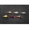 Berkley SquareBull Gilly 5.5(Chameleon Pearl)