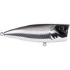 Berkley Bullet Pop Fishing Hard Bait(Black Chrome)