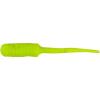 Berkley Gulp! Alive! Fish Fry Fishing Soft Bait, Chartreuse, 1in