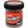 Berkley Gulp! Extruded Nightcrawler , Natural, 6-Inch