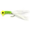 Chartreuse/Chartreuse/White