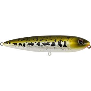 Berkley Bullet Pop Fishing Hard Bait(Baby Bass)