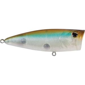 Berkley Bullet Pop Fishing Hard Bait(Perfect Ghost)