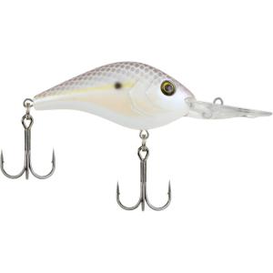 Berkley Crankbait Hard Fishing Lures(Lavendar Shad)