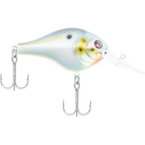Berkley Crankbait Hard Fishing Lures(Sexier Shad)