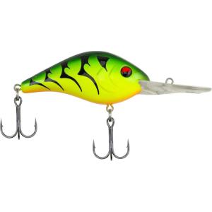 Berkley Dredger Fishing Hard Bait(Firetiger)