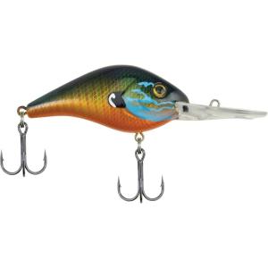 Berkley Dredger Fishing Hard Bait(Gilly)