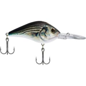 Berkley Dredger Fishing Hard Bait(HD White Bass)