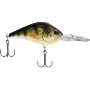 Berkley Dredger Fishing Hard Bait(HD Yellow Perch)