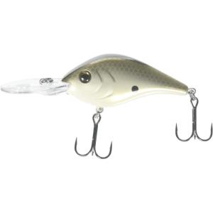 Berkley Dredger Fishing Hard Bait(Honey Shad)
