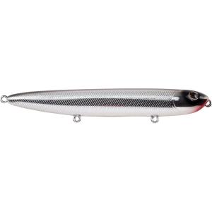 Berkley Drift Walker Fishing Hard Bait(Black Chrome)