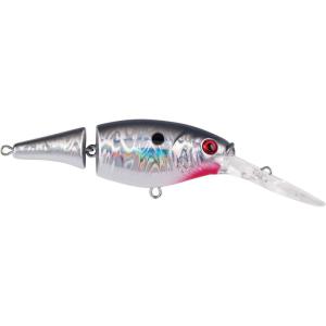 Berkley Flicker Shad Jointed Fishing Hard Bait(Slick Mouse)