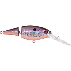 Berkley Flicker Shad Jointed Fishing Hard Bait(Slick Smelt)