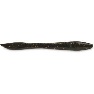 Berkley Gulp! Jumbo Leech Fishing Soft Bait(3-Mile Leech)