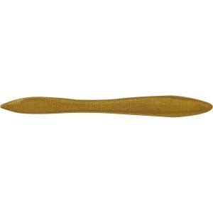 Berkley Gulp! Jumbo Leech Fishing Soft Bait(Gold Leaf)