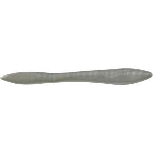 Berkley Gulp! Jumbo Leech Fishing Soft Bait(Liquid Metal)