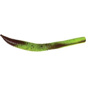 Berkley Gulp! Killer Crawler Fishing Soft Bait(Dark Crawler-Chartreuse Pepper)