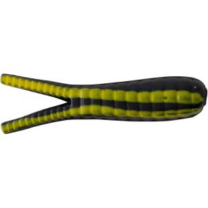Berkley Johnson Beetle Spin Nickel Blade Inch(Black/Yellow Stripe)