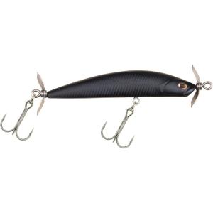 Berkley SPY Spybait Fishing Hard Bait(Black)