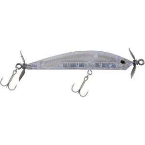 Berkley SPY Spybait Fishing Hard Bait(Ice)