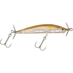 Berkley SPY Spybait Fishing Hard Bait(Stealth Ayu)
