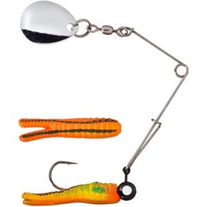 Johnson™ Beetle Spin® Nickel Blade
