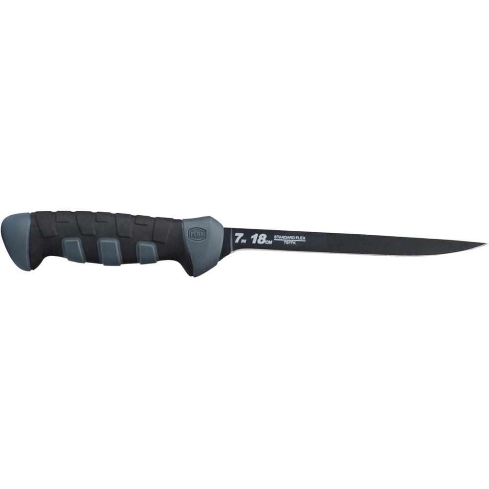 image:imagePenn Saltwater Fishing Tools All Models7in Standard Flex Knife