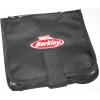 Berkley Max Capacity Bait Notebook, 7 Heavy Duty Sleeves, Can Hold up to 24 Standard Bait Bags, Organize and Store All of Your Soft Bait for Quick and Easy Access