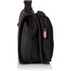 Berkley Soft Bait Binder 1170, 7 Heavy Duty Sleeves Hold up to 21 Standard Bait Binder Bags, Organize and Store All Your Soft Baits for Quick and Easy Access