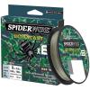 SpiderWire Ultracast Braid Ultimate Braid-Moss Green 0.005in | 0.12mm