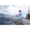 Penn Battle Spinning Reel and Fishing Rod Combo(Battle II Combo)