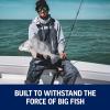 Penn Fierce IV Spinning Reel and Fishing Rod Combo(Fierce IV)