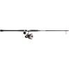 Penn Passion II Spinning Reel and Fishing Rod Combo(Passion II)