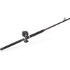 Penn Warfare Level Wind Fishing Rod and Reel Conventional Combo(Old Model)
