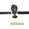 Penn Warfare Level Wind Fishing Rod and Reel Conventional Combo(Old Model)
