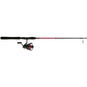 Penn Fierce IV Spinning Reel and Fishing Rod Combo(Fierce IV Live Liner)