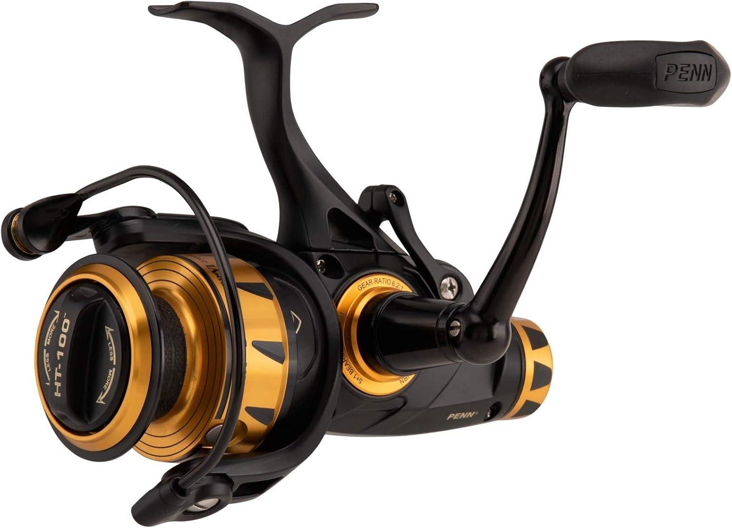 image:imagePenn Spinfisher VI Spinning Fishing ReelSsvi Live Liner Old Model
