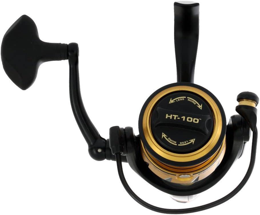 image:imagePenn Spinfisher VI Spinning Fishing ReelSsvi Live Liner Old Model