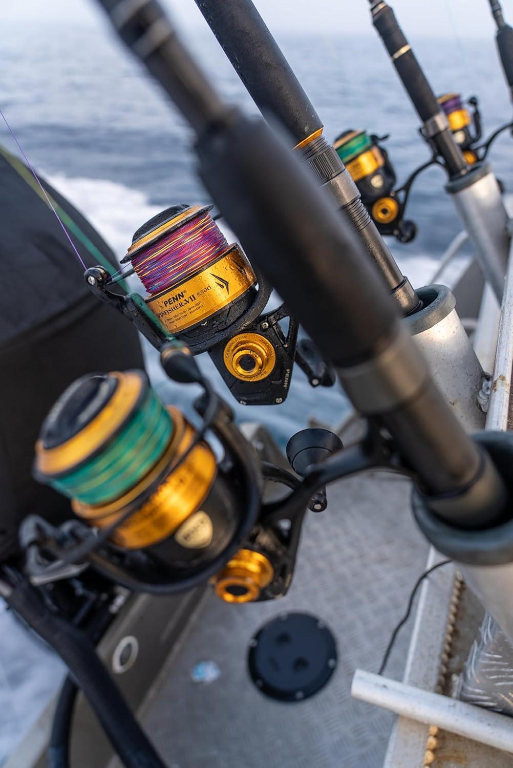 image:imagePenn Spinfisher VI Spinning Fishing ReelSvii New Model